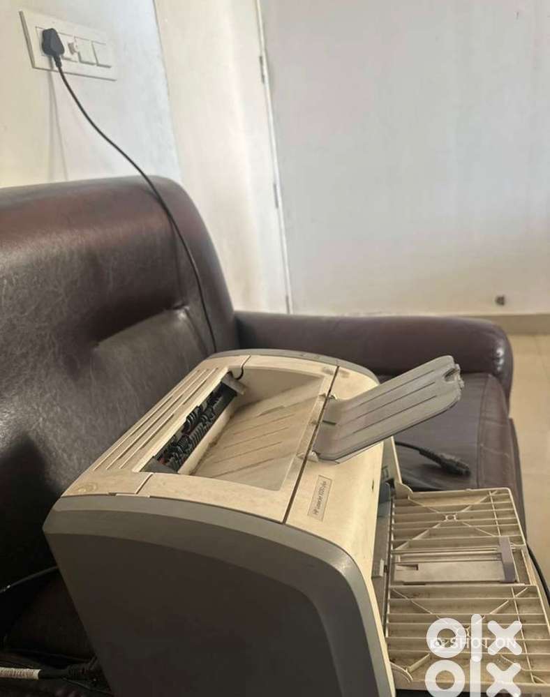 HP laser jet 1020 plus Printer