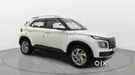 Hyundai Venue [2022-ongoing] 1.2 S, 2023, Petrol
