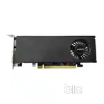 Graphic Card AMD RX 550 (2GB)