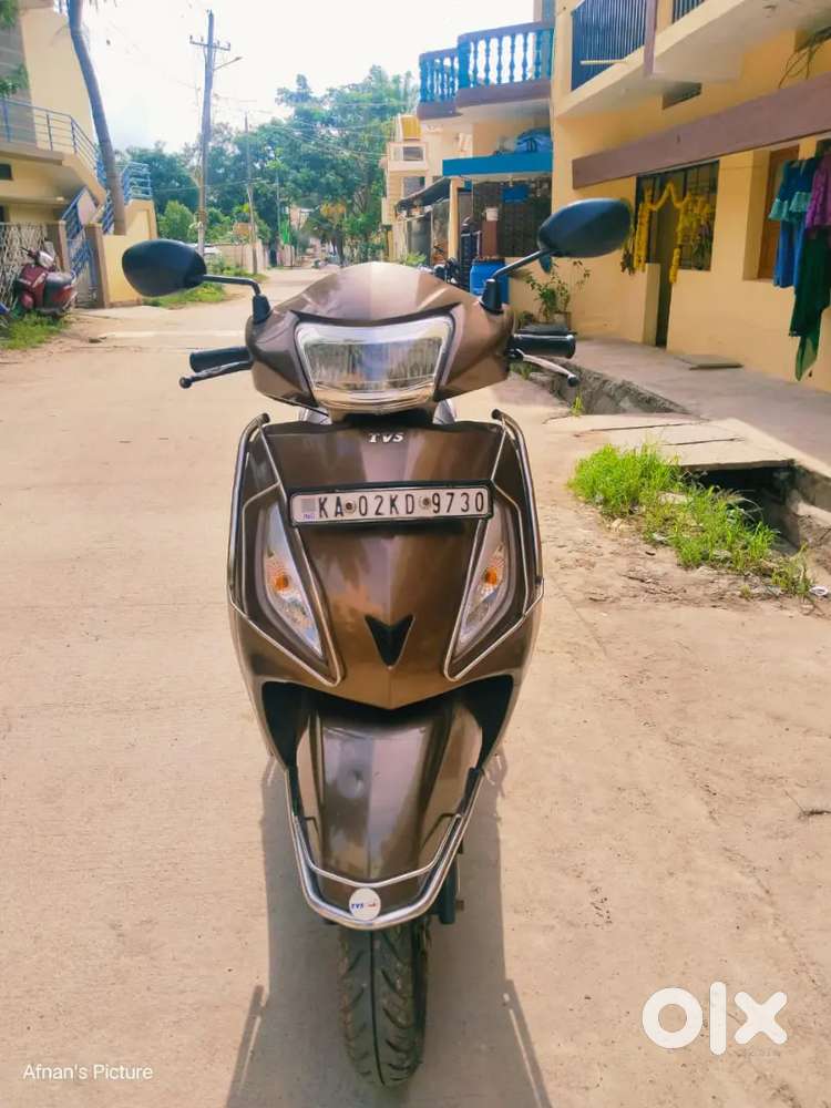 Excellent condition