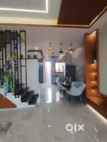4 BHK RAW HOUSE G+3