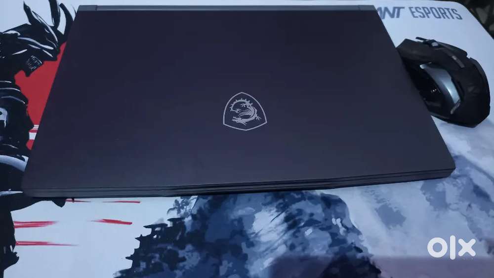 MSI Thin 15 (B13VE-1800IN) 16/1TB
