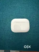 Airpods Pro 2nd Gen