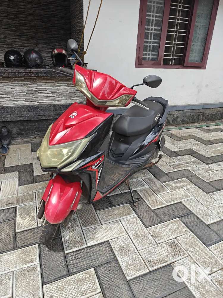 Gaura Electric Sniper 5G (no Licence required)