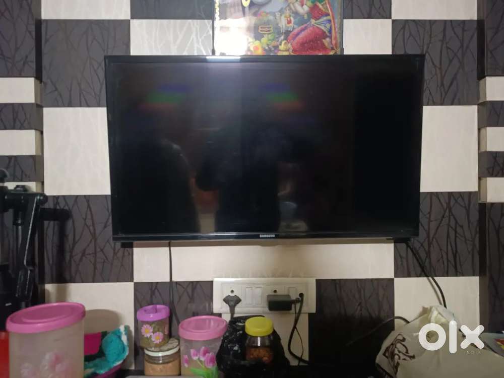 Samsung lcd 32 inch working condition