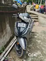 Activa 5G (2020)