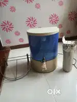 Ro water purifier