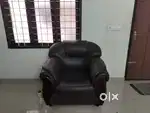 Sofa 3+1 seater