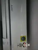 Mitsubishi Air Conditioner 2 Ton