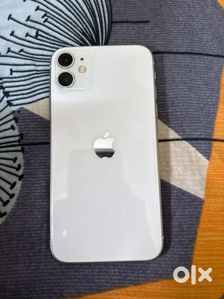 Apple iPhone 11  64GB  Good Condition  Slightly Negotiable