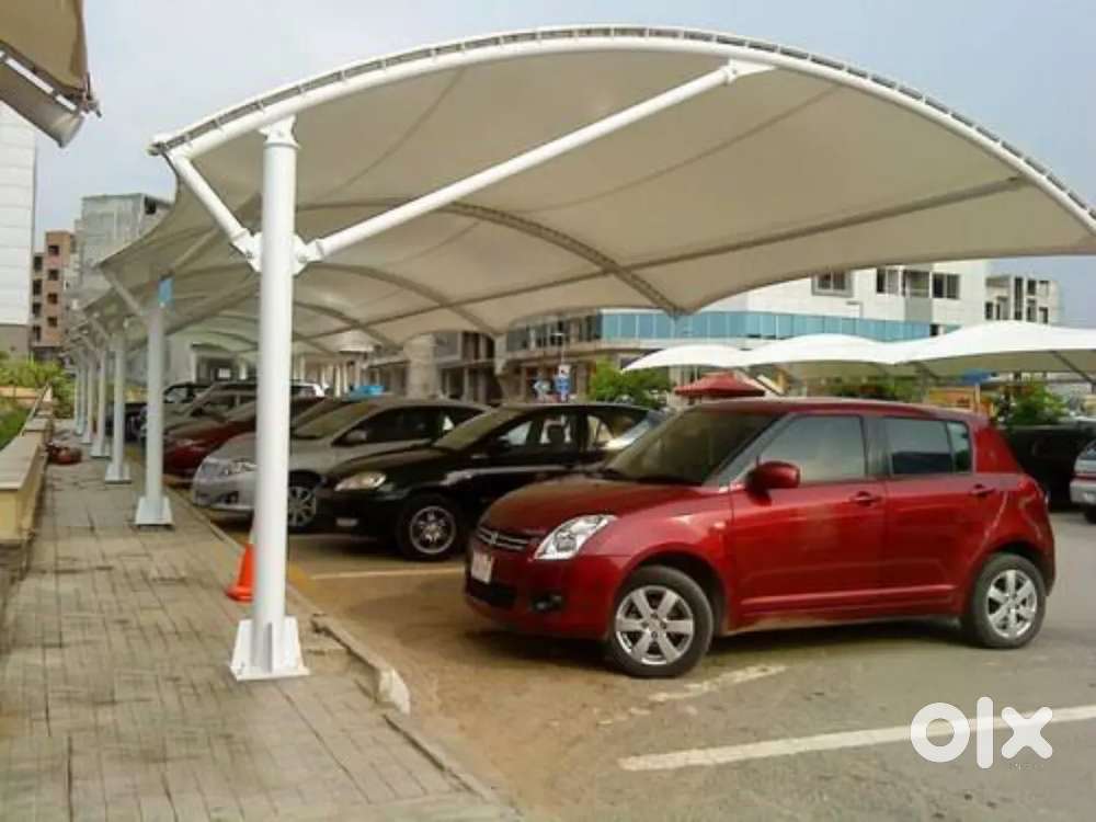 ne ed car parking spaces