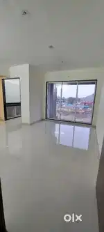 1 BHK Flat For Purchase In Pushpak Nagar Panvel Near Upcoming Airport