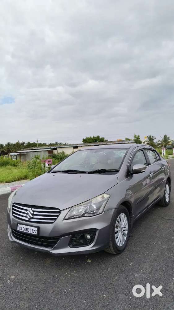 Maruti ciaz smart Hybrid