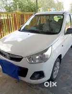 Maruti Suzuki Alto K10 2017 Petrol 63000 Km Driven
