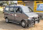 Maruti Suzuki Eeco 2015 Petrol 148000 Km Driven