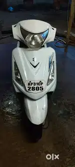 Sale my suzuki swish good condition