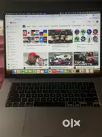 Macbook Air 15 Inch M3 (16GB, 512 GB SSD)