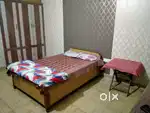 One furnished room n kitchen in Jujhar Nagar 2km from sector 39, Chd