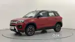 Maruti Suzuki Vitara Brezza 1.5 ZXI PLUS AT Dual tone, 2020, Petrol