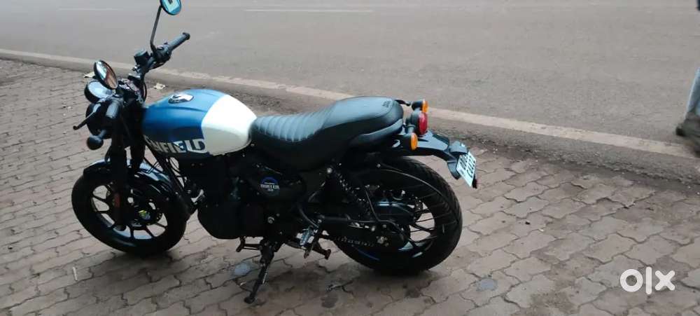 Hunter350**2024