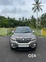 Renault KWID AMT, 2017, Petrol