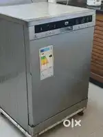 Neptune Vx Dishwasher