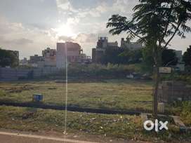 4000SQUARE FIT SITE SALE VIJAYANAGARA EAST ALL AREAS AVAILABLE