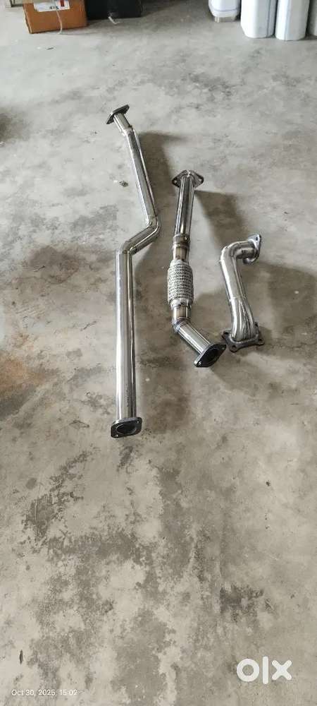 ITI fitter / tig welder