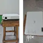 Good quality Projetor available