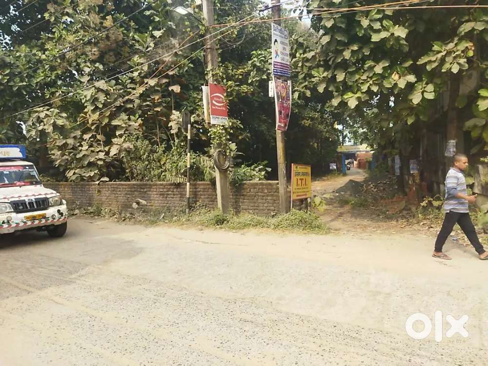 9 Decimal Near Vastu Vihar Chira Chas Road