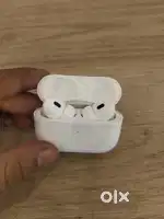 Airpods pro (second generation)