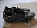 Nivia Football Shoes