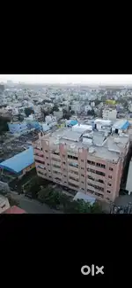 3 BHK flat for Sale/ Lease