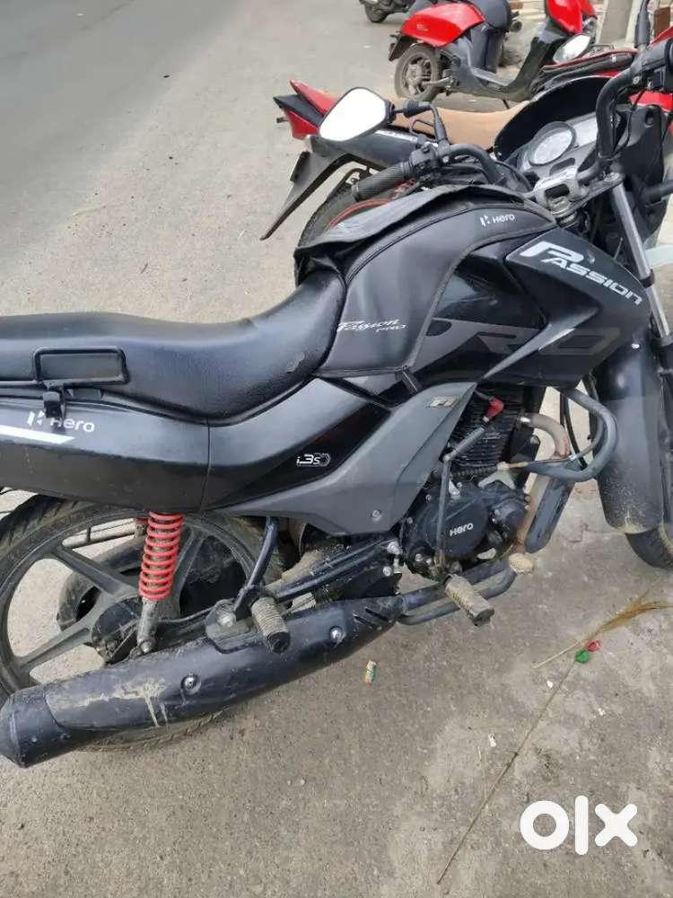 Good condition / june 2025 registation