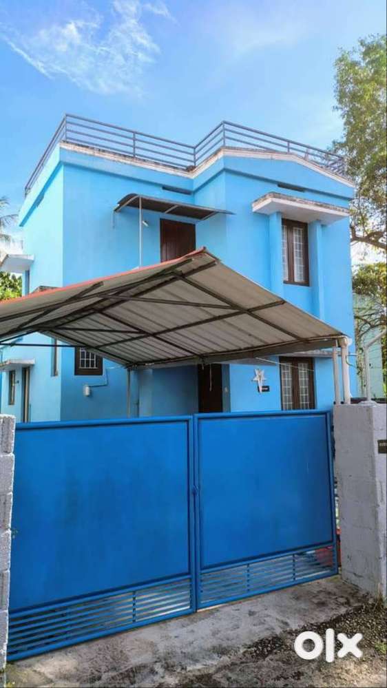 3BHK  @ Near LNCPE, Kariavattom