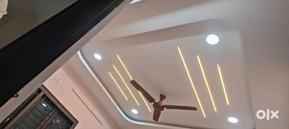 Pop False ceiling contractor