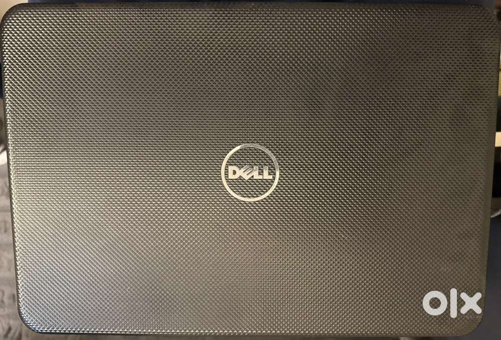 Dell Inspiron 15-3521