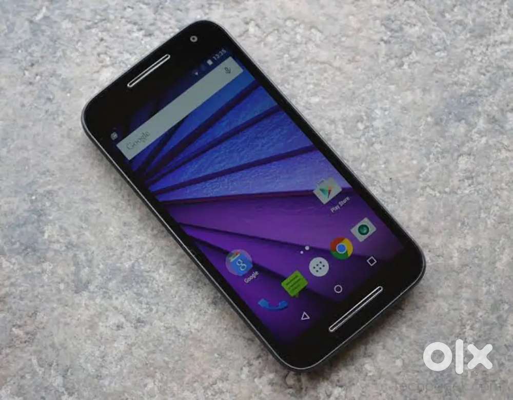 Motorola 4g phone i want to sell good condition al working 16gb memry