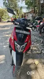 Tvs Ntorq Xp top model
