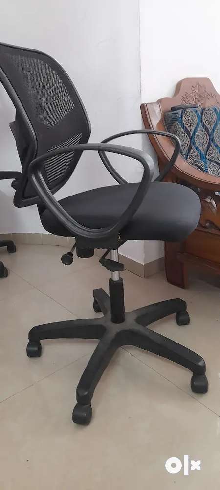 Rotation chairs