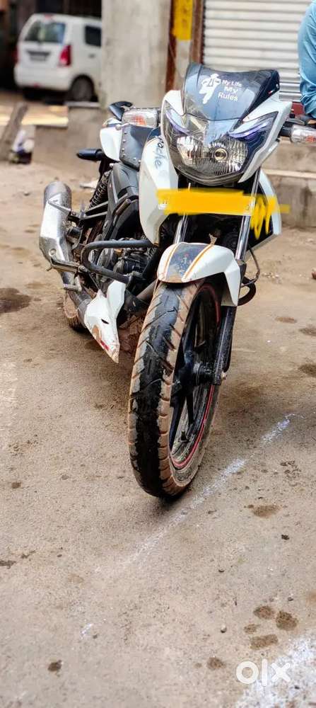 TVs Apache for sale
