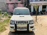 Mahindra Scorpio 2012