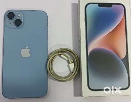 iPhone 14 plus 128GB