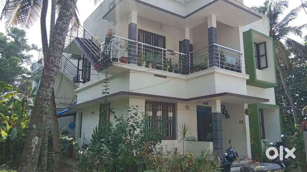 3 BHK HOME FOR SALE@ panangadu