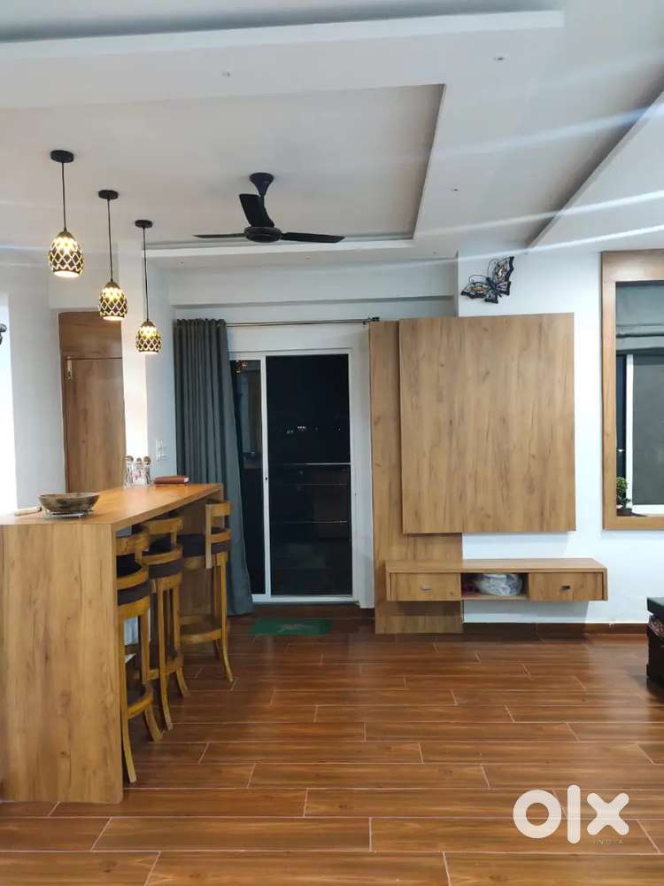 Newly Constructed Lavish Girls PG