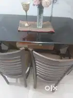 Teak wood  sofa  5 seater for sale