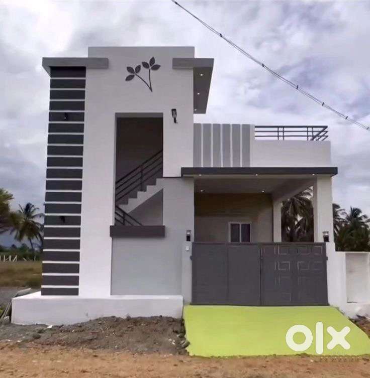 Trichy New House For Sale