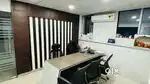 Very prime location Vibhuti khand Gomti nagar