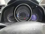 Honda WR-V 2017 Diesel 62000 Km Driven