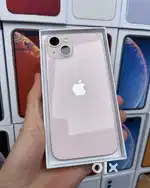 Selling my 6 months used iphone 13 need urgent money